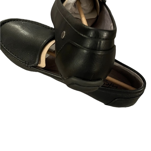 New Life Stride soft system Size 10W All man made Made in Vietnam Sondra Black - Picture 6 of 6